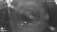 Archiv Foto Webcam Damp: Wohnmobilpark 19:00