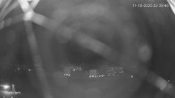 Archiv Foto Webcam Damp: Wohnmobilpark 01:00