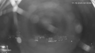 Archiv Foto Webcam Damp: Wohnmobilpark 03:00
