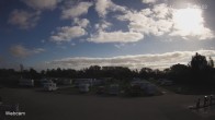 Archiv Foto Webcam Damp: Wohnmobilpark 13:00