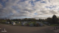 Archiv Foto Webcam Damp: Wohnmobilpark 15:00