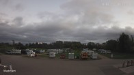 Archiv Foto Webcam Damp: Wohnmobilpark 17:00