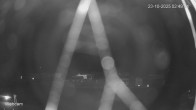 Archiv Foto Webcam Damp: Wohnmobilpark 01:00