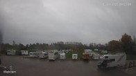 Archived image Webcam Damp: camper van park 07:00