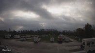 Archived image Webcam Damp: camper van park 09:00