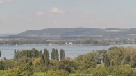 Archived image Webcam Gaienhofen: Höri peninsula 13:00