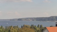 Archived image Webcam Gaienhofen: Höri peninsula 15:00