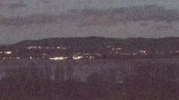 Archiv Foto Webcam Gaienhofen: Halbinsel Höri 05:00