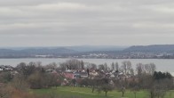 Archiv Foto Webcam Gaienhofen: Halbinsel Höri 13:00