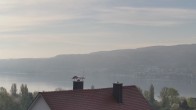 Archived image Webcam Gaienhofen: Höri peninsula 07:00