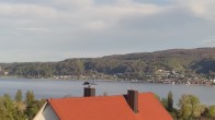 Archiv Foto Webcam Gaienhofen: Halbinsel Höri 17:00