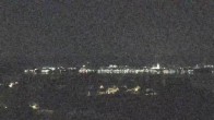 Archiv Foto Webcam Gaienhofen: Halbinsel Höri 21:00