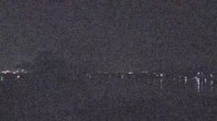 Archiv Foto Webcam Gaienhofen: Halbinsel Höri 23:00