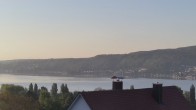 Archiv Foto Webcam Gaienhofen: Halbinsel Höri 05:00