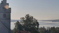 Archiv Foto Webcam Gaienhofen: Halbinsel Höri 06:00