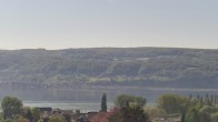 Archiv Foto Webcam Gaienhofen: Halbinsel Höri 09:00