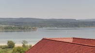 Archiv Foto Webcam Gaienhofen: Halbinsel Höri 11:00