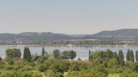 Archiv Foto Webcam Gaienhofen: Halbinsel Höri 14:00