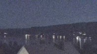 Archiv Foto Webcam Gaienhofen: Halbinsel Höri 23:00