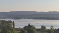 Archiv Foto Webcam Gaienhofen: Halbinsel Höri 05:00