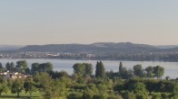 Archiv Foto Webcam Gaienhofen: Halbinsel Höri 06:00