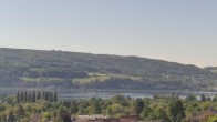 Archiv Foto Webcam Gaienhofen: Halbinsel Höri 09:00