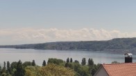 Archiv Foto Webcam Gaienhofen: Halbinsel Höri 11:00
