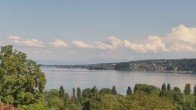 Archiv Foto Webcam Gaienhofen: Halbinsel Höri 15:00