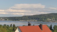 Archiv Foto Webcam Gaienhofen: Halbinsel Höri 17:00
