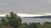 Archiv Foto Webcam Gaienhofen: Halbinsel Höri 07:00
