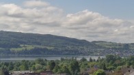Archiv Foto Webcam Gaienhofen: Halbinsel Höri 09:00