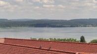 Archiv Foto Webcam Gaienhofen: Halbinsel Höri 11:00