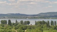 Archiv Foto Webcam Gaienhofen: Halbinsel Höri 13:00