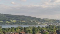 Archiv Foto Webcam Gaienhofen: Halbinsel Höri 17:00