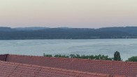 Archiv Foto Webcam Gaienhofen: Halbinsel Höri 19:00