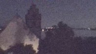 Archiv Foto Webcam Gaienhofen: Halbinsel Höri 00:00