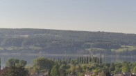 Archiv Foto Webcam Gaienhofen: Halbinsel Höri 08:00