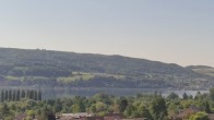Archiv Foto Webcam Gaienhofen: Halbinsel Höri 10:00