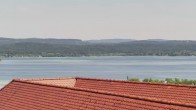 Archiv Foto Webcam Gaienhofen: Halbinsel Höri 12:00