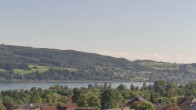 Archiv Foto Webcam Gaienhofen: Halbinsel Höri 15:00