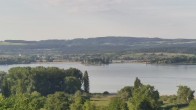 Archiv Foto Webcam Gaienhofen: Halbinsel Höri 17:00