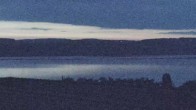 Archiv Foto Webcam Gaienhofen: Halbinsel Höri 04:00