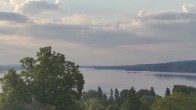 Archiv Foto Webcam Gaienhofen: Halbinsel Höri 06:00