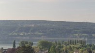 Archiv Foto Webcam Gaienhofen: Halbinsel Höri 08:00
