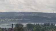 Archiv Foto Webcam Gaienhofen: Halbinsel Höri 10:00