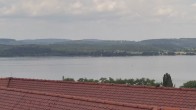 Archiv Foto Webcam Gaienhofen: Halbinsel Höri 12:00
