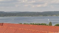 Archiv Foto Webcam Gaienhofen: Halbinsel Höri 16:00
