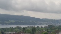 Archived image Webcam Gaienhofen: Höri peninsula 09:00