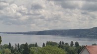 Archived image Webcam Gaienhofen: Höri peninsula 11:00