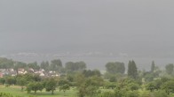 Archived image Webcam Gaienhofen: Höri peninsula 13:00